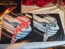 Turbo by Judas Priest 40158 Vinyl LP Record 1986
