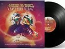Around The World: A Daft Punk Tribute / Various NEW Vinyl Ships ASAP