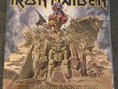 Iron Maiden - Somewhere Back In Time  [2LP Picture Disc] LP Vinyl Record Album