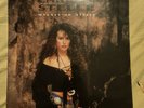 Chrissy Steele Magnet To Steele Original 1991 UK Vinyl LP - Rare and UNPLAYED