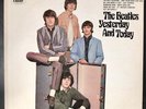 THE BEATLES YESTERDAY AND TODAY CAPITOL RECORDS ST-2553 Vinyl Record  1966 Trunk