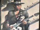 Stevie Ray Vaughn & Double Trouble TEXAS FLOOD Epic Records BFE 38734 Columbia
