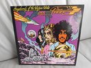 THIN LIZZY - VAGABONDS OF THE WESTERN WORLD - UK - 1st PRESS - COMPLETE - MINT