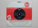 Elvis Presley Hard Headed Woman V Rare 1958 7