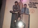 THE BEATLES VINYL LP YESTERDAY AND TODAY CAPITOL RAINBOW LABEL STEREO EXCELLENT