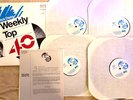 3/4/89 RICK DEES TOP 40: LUTHER VANDROSS, SHERIFF, VIXEN, SHEENA EASTON, BANGLES