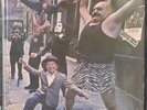 The Doors, Strange Days LP 1967   Elektra Records EKS-74014, 12” Vinyl LP