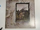LED ZEPPELIN IV 4 Album ZOSO Record Lp 1971 Atlantic SD 19129 VINYL NM / Ex