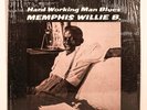Memphis Willie B. on Bluesville 1048