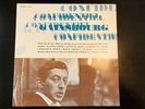 SERGE GAINSBOURG - CONFIDENTIEL    LP MONO