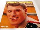 Johnny HALLYDAY - n°7 - orig France 1964 MONO - Philips 76.600 - 25 CM