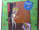 Oingo Boingo  Nothing To Fear LP US Red & Black LTD VINYL Mint Sealed