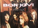 These Days by Bon Jovi (Record, 2016)