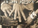 Keep the Faith by Bon Jovi (Record, 2016)