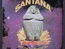 SANTANA: no one to depend on COLUMBIA 7