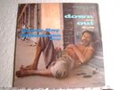 LP - SONNY BOY WILLIAMSON-DOWN & OUT BLUES -DG -BLACK LABEL  CHECKER-MONO