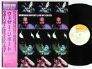 Weather Report - Live In Tokyo 2xLP - CBS/Sony Japan NM Obi