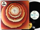 Stevie Wonder - Songs In The Key Of Life 2xLP + 45 - Motown Spain VG+