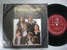 2081) Malaysia ep   THE PARTRIDGE FAMILY David Cassidy 