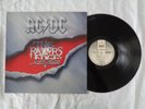 AC/DC - The Razors Edge (2) - German Import LP (1710)