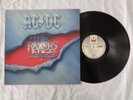 AC/DC - The Razors Edge (3) - German Import LP (1710)