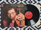 HMV ASD 3001 ED1 - Itzhak Perlman Encores - Samuel Sanders NM '74