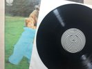 Rod Stewart An Old Raincoat Won't Ever Let You Down Vinyl LP 1970 Swirl Vertigo