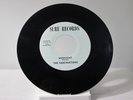 45 RECORD - THE FASCINATIONS - MIDNIGHT