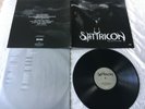 SATYRICON - The Age Of Nero 2008 LP  Vinyl  Koch  Black Metal  Emperor