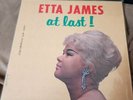 At Last by Etta James (Record, 2016)