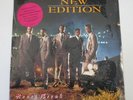 NEW EDITION HEART BREAK 1988 SEALED ORIGINAL VINYL LP MCA 42207 Bobby Brown