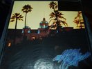 THE EAGLES : HOTEL CALIFORNIA STILL SEALED AUDIOPHILE 180GRAM LP DCC LPZ-2043 US
