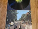The Beatles ‘Abbey Road’ late 1970’s Germany stereo Lp pressing near mint- cond