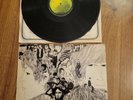 The Beatles ‘Revolver’ Germany 1977 audiophile stereo Lp press very good+ cond