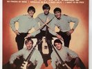 THE SPARKLES No Friend Of Mine 7 inch EP Sundazed Reissue US Garage 1967 Sonics