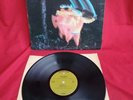 Black Sabbath Paranoid Lp Vinyl Record Album