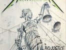 Metallica ...And Justice for All (Vinyl) 12
