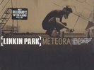 Linkin Park - Meteora (Vinyl 2LP - 2003 - US - Reissue)