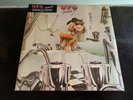 UFO FORCE IT VINYL 2LPS EXPANDED LIVE TRACKS NEW ORIGINAL COVER