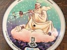 Jazz Picture Disc 78 - Clyde McCoy - There's Good Blues Tonight - Vogue  G