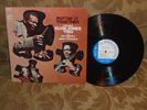 Elvin Jones Trio Puttin It Together Blue Note 4282 PROMO Jimmy Garrison RVG