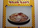 HEAD EAST Flat As A Pancake - Super Rare 1975 A&M WLP Promo LP