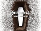 Metallica - Death Magnetic - Double LP Vinyl - NEW