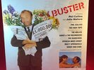 PHIL COLLINS VARIOUS Buster 1988 UK Vinyl  LP BRAND NEW SEALED soundtrack
