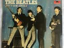 The Beatles Ain't She Sweet LP Vinyl Brazil press Polydor 1983 Rare