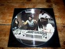 THE BEATLES ( SWEET APPLE TRAX volume 1 ) Limited Edition VINYL PICTURE DISC NM-