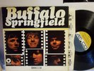 BUFFALO SPRINGFIELD LP ORIGINAL ATCO MONO w 