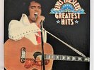 ELVIS PRESLEY ‘Greatest Hits’ 6 X Vinyl LP Box Set + Booklet & Certificate – P24