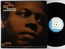 Wayne Shorter - The All Seeing Eye LP - Blue Note - BLP 4219 Mono RVG NY USA VG+