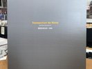 BEDHEAD - Transaction De Novo 1998 LP   Trance Synd. TR067 Shoegaze Indie NM 1st